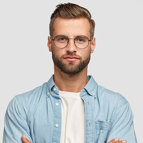 HR Manager
